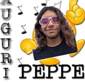 Peppe